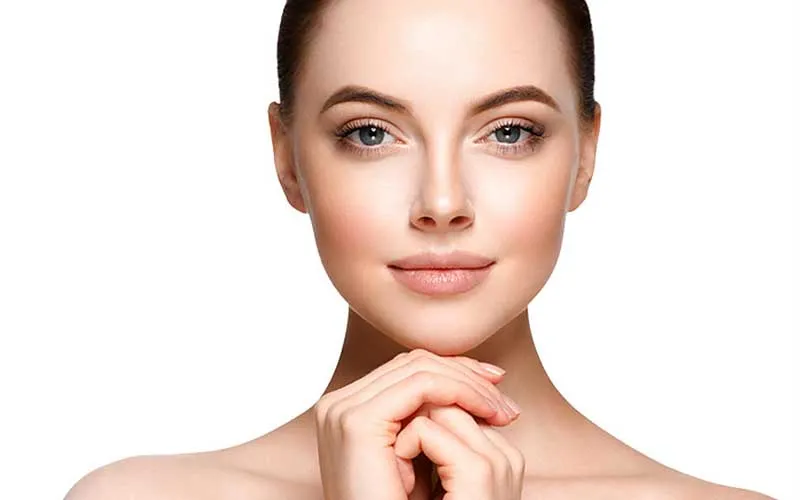 درمان پوست خشک