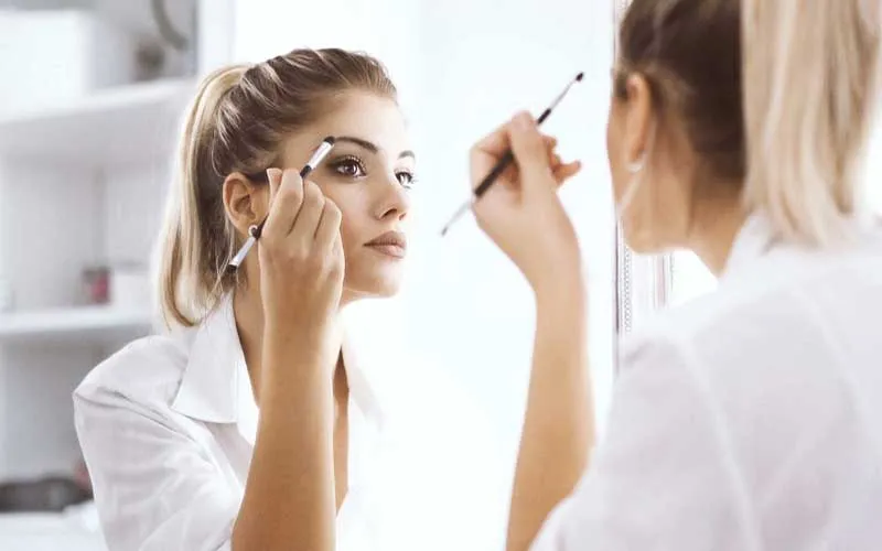 ترفندهای آرایشی