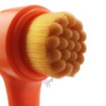 فیس براش چکشی دو طرفه رنگی - Image 3