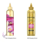 کرم مو آبرسان پنتن اصلی مناسب موهای فر