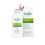 آبرسان و مرطوب کننده ریچ سیمپل simple rich