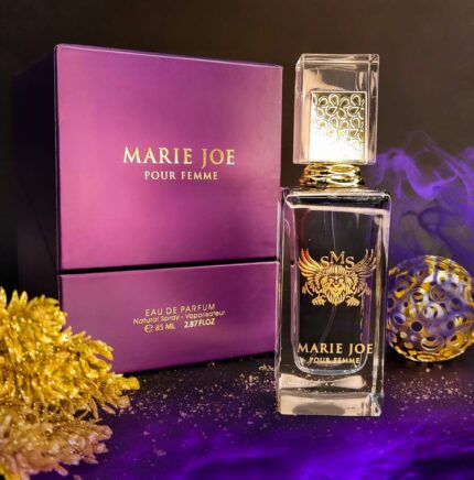 ادکلن ماریجو SMS