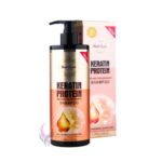 شامپو فری سولفات و ضد ریزش هپی لیدی