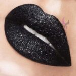 رژلب مشکی مایع جادویی punkstyle - Image 2