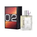 ادکلن مولکول 02 الحمبرا (Alhambra Monocline 02)