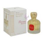 ادکلن باکارات رژ سفید الحمبرا (Alhambra Baccarat Rouge 540)