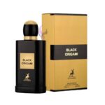 ادکلن مردانه تامفورد بلک ارکید الحمبرا (Alhambra Black Origami )