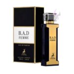 ادکلن زنانه گودگرل الحمبرا (Alhambra B.A.D FEMME)