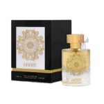 ادکلن تیزیانا ترنزی کیرکه الحمبرا (Alhambrah Kirke Tiziana Terenzi)