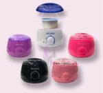 دستگاه وکس میلندا MILINDA