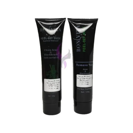 بلک ماسک ذغال بون ویتا