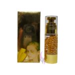 ژل دور چشم طلا بون ویتا