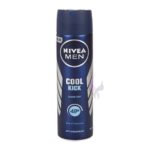 اسپری ضدتعریق مردانه نیوا مدل COOL KICK