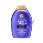 شامپو اوجی ایکس ogx