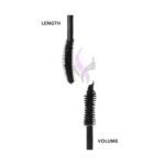 ریمل دو سر بلند کننده و حجم دهنده شیگلم SHEGLAM - Image 4