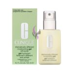کرم ژل دراماتیکالی کلینیک پوست چرب و مختلط Clinique Moisturizing Gel Cream uk 125 ml