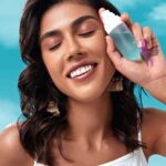 اسپری فیکس فرش کننده شیگلم | Sheglam Press Refresh Setting Spray - Image 2