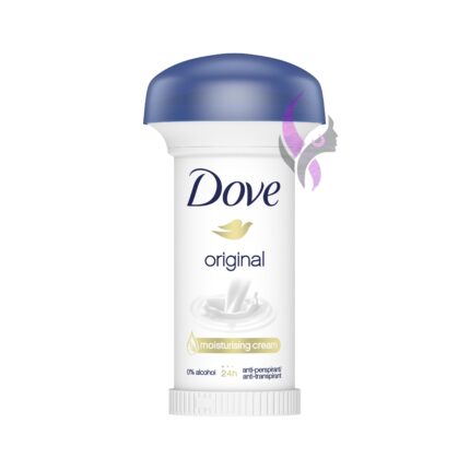 مام زیربغل قارچی ضد تعریق داو