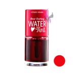 تینت لب اتود اصلی رنگ قرمز