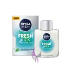 افتر شیو نیوا مدل Fresh Kick