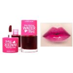 تینت لب مایع اتود اصلی صورتی - Image 2