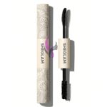 ریمل دو سر بلند کننده و حجم دهنده شیگلم مدل Washable Black