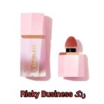 رژ گونه مایع شیگلم رنگ Risky Business