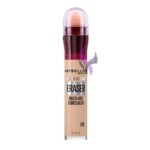 کانسیلر میبلین مدل Instant Anti-Age Eraser شماره 01 - Image 2