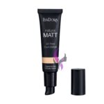 کرم پودر ایزادورا مدل Natural Matt شماره 18 حجم 35 میل - Image 2