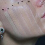 کرم پودر ایزادورا مدل Natural Matt شماره 18 حجم 35 میل - Image 3