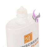 ضد آفتاب فلوئید مای مدل هیالورونیک اسید SPF50 - Image 4