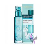 سرم آبرسان آلوئه ورا پوست نرمال تا خشک لورال Loreal Serum Aloe vera Skin So Dry