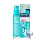 سرم آبرسان 72 ساعته مخصوص پوست خشک و حساس لورال Loreal Moisture Therapy Dry and Sensitive Skin