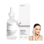 سرم آبرسان اوردینری هیالورونیک اسید 2% و ویتامین B5