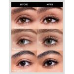 ریمل دو سر بلند کننده و حجم دهنده شیگلم مدل Washable Black - Image 2