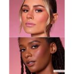 رژگونه مایع شیگلم رنگ Swipe Right - Image 3