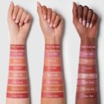 رژگونه مایع شیگلم رنگ Swipe Right - Image 2