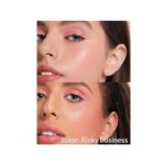 رژ گونه مایع شیگلم رنگ Risky Business - Image 4