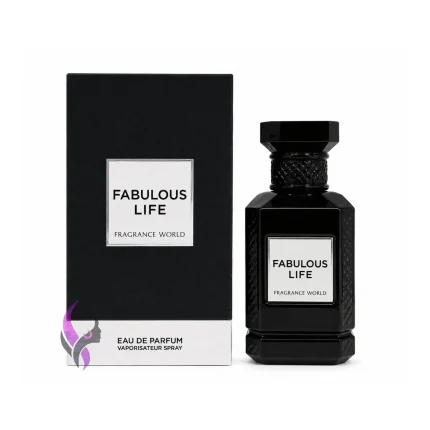 ادکلن تامفورد فاکینگ فابیولس فرگرانس ورد Fabulous Life