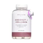 کپسول کوکونات کلاژن مای ویتامینز