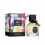 ادکلن زنانه گوچی فلورا فراگرنس ورد فلورا بای فلورا (Fragrance World Gucci Flora by Gucci)