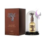 ادکلن اترنال عود لطافه پراید Lattafa Pride Eternal oud - Image 2