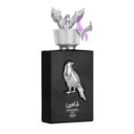 ادکلن لطافه پراید شاهین سیلور نقره ایی Lattafa Pride Shaheen Silver