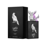 ادکلن لطافه پراید شاهین سیلور نقره ایی Lattafa Pride Shaheen Silver - Image 2