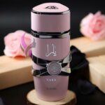 عطر ادکلن زنانه لطافه یارا (Lattafa Yara) - Image 2