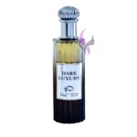 ادکلن آر کی وی دارک لاکچری مردانه RKV