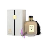 ادکلن جانوین مدل پلاس وی رایحه آمواج اوپوس پنج Johnwin Amouage Opus V