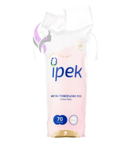 پد آرایش پاک کن ایپک