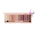 پالت سایه 12رنگ شیگلم مدل BERRY Sheglam berry palette - Image 3