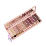 پالت سایه 12رنگ شیگلم مدل BERRY Sheglam berry palette